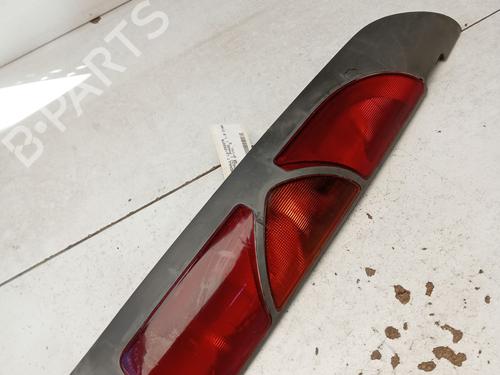 Used Left taillight RENAULT KANGOO (KC0/1_) D 65 1.9 (KC0E, KC02, KC0J, KC0N) (64 hp) 29428744