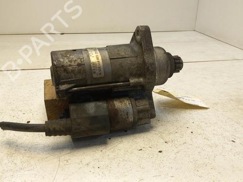 Used Starter SEAT ALTEA (5P1) 2.0 TDI 16V (140 hp) 21326202