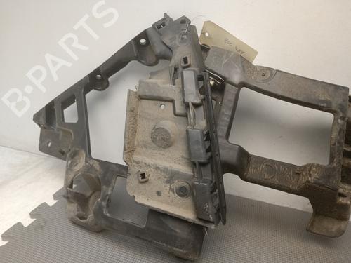 Rear bumper bracket PEUGEOT 508 SW I (8E_) 2.0 BlueHDi 180 | BP23075336C159 