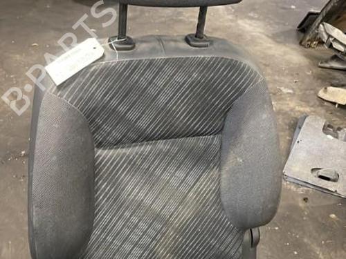 Left front seat CITROËN BERLINGO Box Body/MPV (B9) 1.6 HDi 90 16V | BP21778003C15 