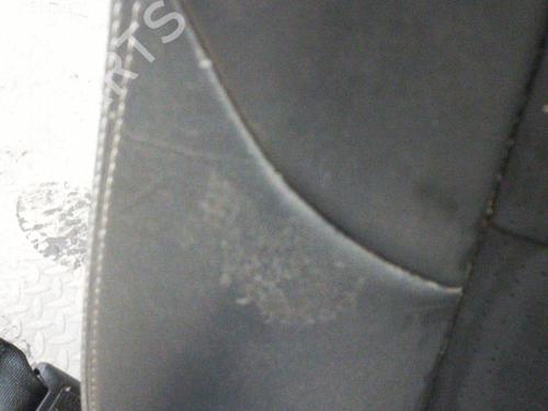 Right front seat RENAULT MEGANE III Hatchback (BZ0/1_, B3_) 1.9 dCi (BZ0N, BZ0J) | BP21323127C16 
