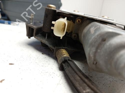 Front left window mechanism CHRYSLER PT CRUISER (PT_) 2.2 CRD | BP29325286C22 - Image 6
