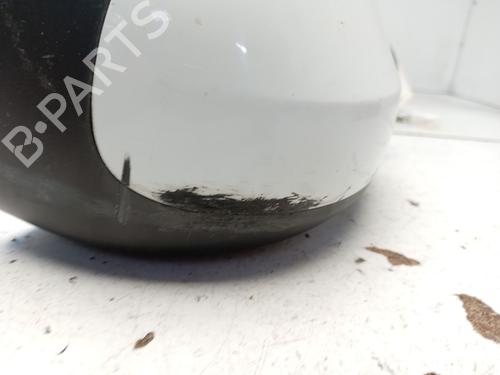 Right mirror DACIA SANDERO 1.5 dCi | BP29634951C27 