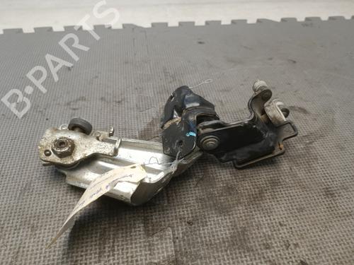 Used Hinge/Door check strap PEUGEOT BOXER Van 2.2 HDi 130 (131 hp) 22386353