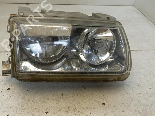 Used Right headlight VW POLO III (6N1) 60 1.4 (60 hp) 21322903