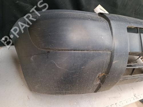 Front bumper PEUGEOT PARTNER Box Body/MPV (5_, G_) 1.9 D | BP21325806C7 