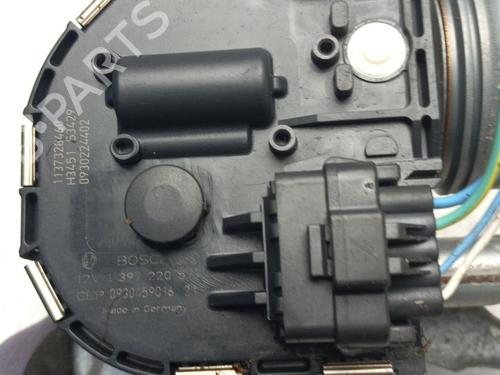 Used Front wiper motor PEUGEOT 5008 (0U_, 0E_) 1.6 HDi (110 hp) 21324290