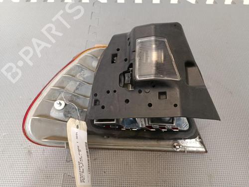 Used Right taillight Right taillight BMW 3 (E46) 323 i (170 hp) 21322732 21322732