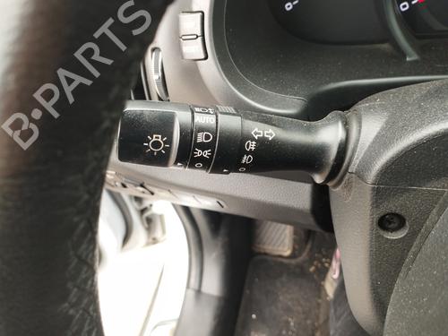Used Steering column stalk KIA SPORTAGE III (SL) 1.6 GDI (135 hp) 25772101