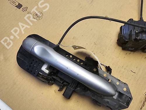 Used Front right lock Front right lock RENAULT GRAND SCÉNIC III (JZ0/1_) 1.9 dCi (JZ0J, JZ0N, JZ1K, JZ1S) (131 hp) 40053874 40053874