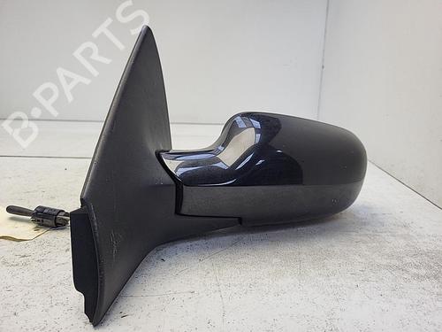 Left mirror RENAULT MEGANE II Estate (KM0/1_) 1.5 dCi (KM1F) | BP21326458C26 