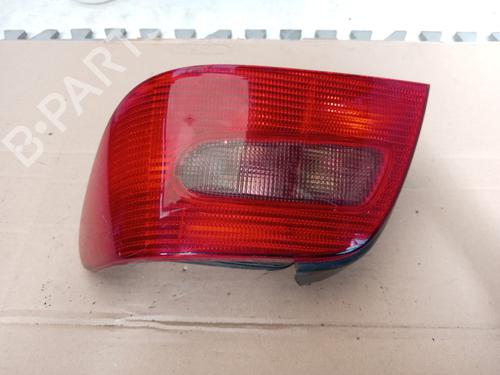 Used Right taillight Right taillight CITROËN XSARA (N1) 2.0 HDi 90 (90 hp) 26278600 26278600