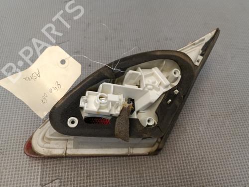 Left tailgate light OPEL ASTRA J (P10) 1.7 CDTI (68) | BP21323834C79 