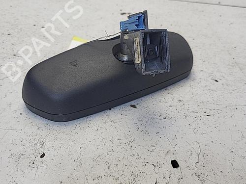 Used Rear mirror CITROËN C4 I (LC_) 1.6 HDi (90 hp) 21322974