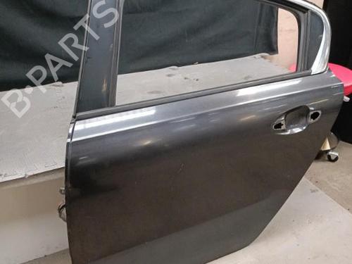 Left rear door PEUGEOT 508 I (8D_) 2.0 HDi | BP22130686C4