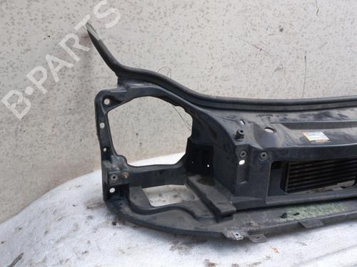 Used Front slam panel Front slam panel RENAULT TRAFIC II Van (FL) 1.9 dCi 80 (FL0B) (82 hp) 22129702 22129702
