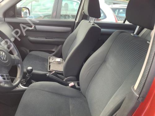 Sedile anteriore sinistro SUZUKI SWIFT III (MZ, EZ) 1.3 DDiS (RS413D) | BP21324596C15 