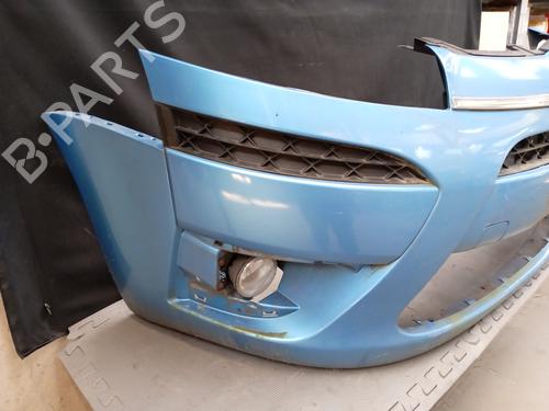 Front bumper CITROËN C4 Picasso I MPV (UD_) 1.6 HDi | BP25281287C7 