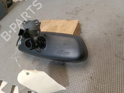 Rear mirror PEUGEOT 308 II (LB_, LP_, LW_, LH_, L3_) 1.6 HDi | BP21325973I6