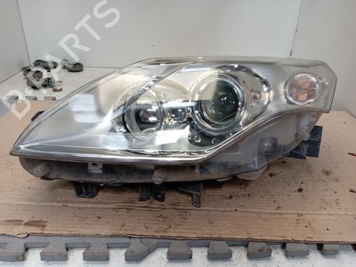 Used Left headlight Left headlight RENAULT LAGUNA III Grandtour (KT0/1) 2.0 dCi (KT07, KT0J, KT14, KT1A, KT1S) (131 hp) 27723556 27723556