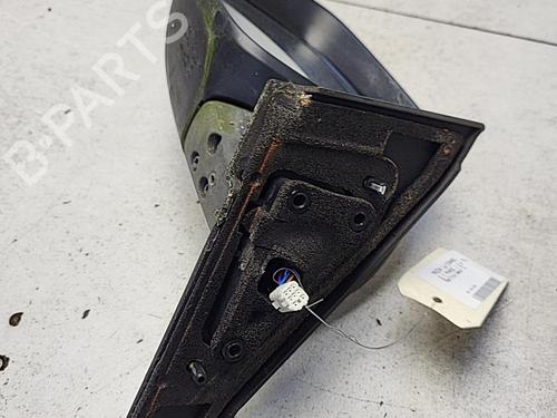 Left mirror MAZDA 5 (CR) 2.0 CD (CR19) | BP21324092C26 