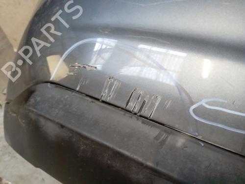 Rear bumper CITROËN C3 II (SC_) 1.4 HDi 70 (SC8HZC, SC8HR0, SC8HP4) | BP29422567C8 