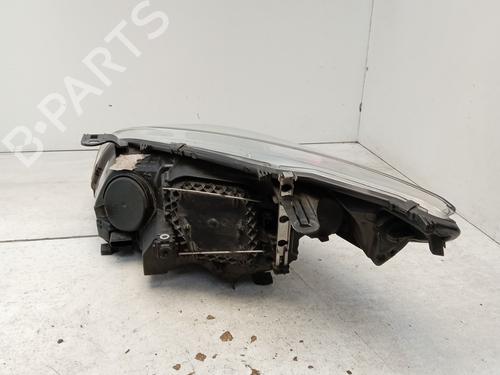 Højre forlygte RENAULT MEGANE III Hatchback (BZ0/1_, B3_) 1.5 dCi (BZ0C) | BP29273664C29 