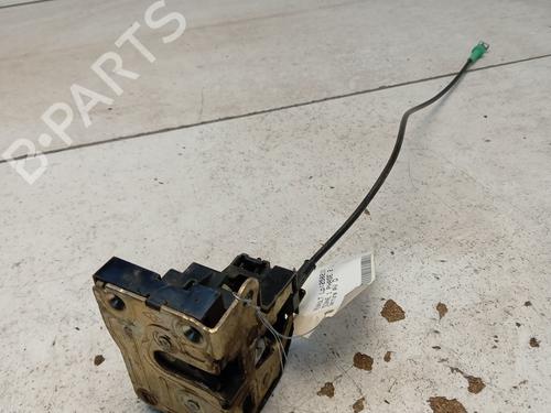 Used Front right lock RENAULT MEGANE I (BA0/1_) 1.9 dCi (BA05, BA1F) (102 hp) 29288073