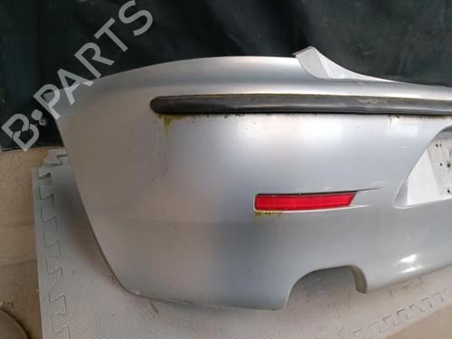Rear bumper ALFA ROMEO 147 (937_) 1.9 JTD (937.AXD1A, 937.BXD1A, 937.AXV1A, 937.BXB1A,... | BP21325870C8 