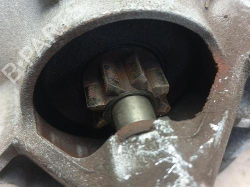 Used Starter Starter RENAULT CLIO II (BB_, CB_) 1.4 16V (B/CB0P, BB13) (98 hp) 21324017 21324017