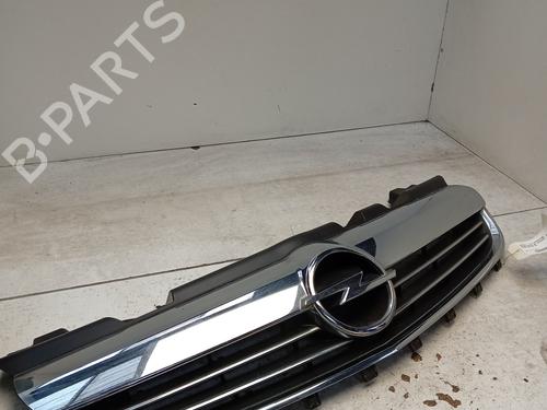 Used Grille OPEL ZAFIRA / ZAFIRA FAMILY B (A05) 1.7 CDTI (M75) (125 hp) 29255942