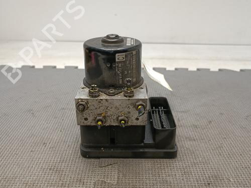 ABS pump SKODA OCTAVIA II (1Z3) 1.9 TDI | BP21534957M43 