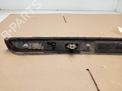 Tailgate trim FIAT QUBO (225_) 1.4 (225AXA1A) | BP32242524C151