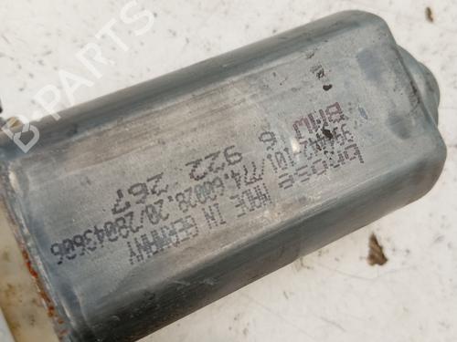 Used Left front window motor Left front window motor BMW 5 (E60) 530 d (218 hp) 29342144 29342144