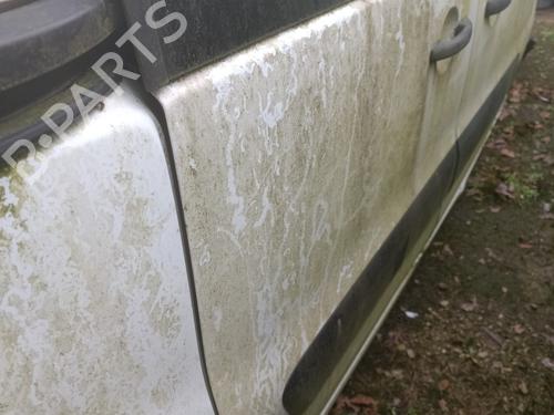 Right slide door PEUGEOT PARTNER Box Body/MPV 1.6 HDi 16V | BP23402797C75