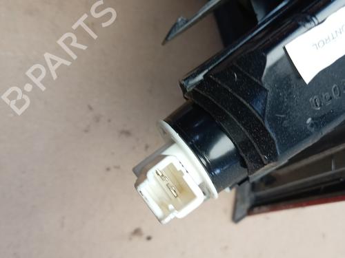 Left tailgate light CITROËN C4 Picasso I MPV (UD_) 1.6 HDi 110 | BP26526573C79 