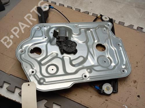 Used Front right window mechanism Front right window mechanism NISSAN QASHQAI I (J10, NJ10) 1.5 dCi (110 hp) 27578659 27578659