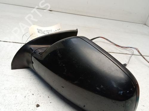 Left mirror PEUGEOT 307 Break (3E) 1.6 HDi 110 | BP29373109C26 