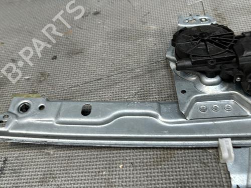 Used Front left window mechanism Front left window mechanism 21667432 21667432