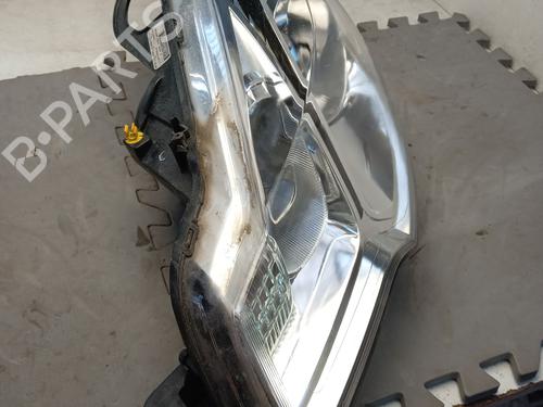 Left headlight CITROËN DS3 (SA_) 1.6 THP 155 | BP27896473C28 