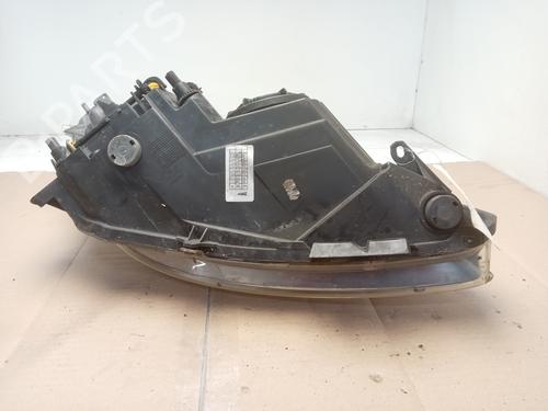 Left headlight OPEL CORSA D (S07) 1.3 CDTI (L08, L68) | BP31975055C28