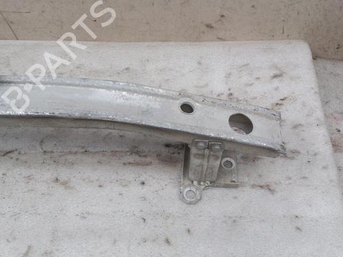 Used Front bumper reinforcement Front bumper reinforcement RENAULT MODUS / GRAND MODUS (F/JP0_) 1.2 (JP0C, JP0K, FP0C, FP0K, FP0P, JP0P, JP0T) (75 hp) 22130205 22130205