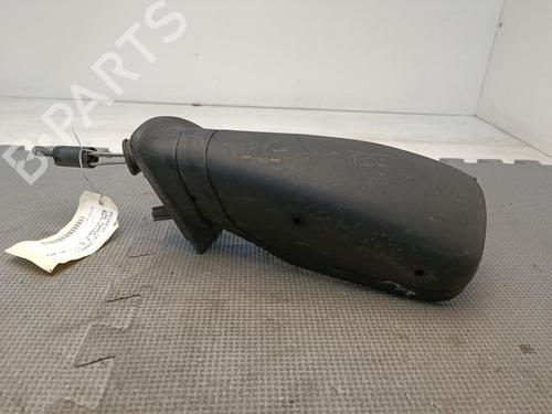Left mirror PEUGEOT 106 II (1A_, 1C_) 1.1 i | BP21518587C26
