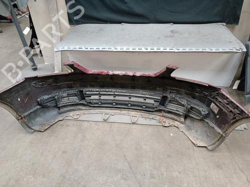 Front bumper VW TOURAN (1T1, 1T2) 1.6 | BP21538447C7 