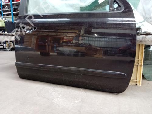 Used Right front door Right front door NISSAN MICRA III (K12) 1.2 16V (65 hp) 34336206 34336206