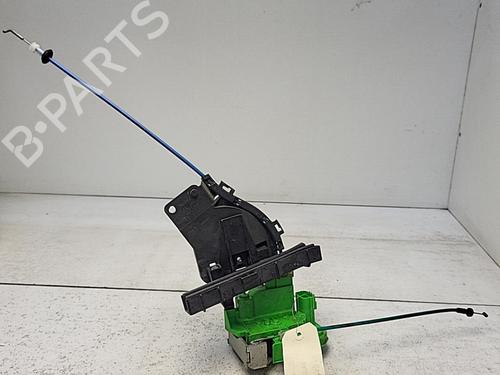 Used Rear left lock ALFA ROMEO GIULIETTA (940_) 1.6 JTDM (940FXD1A) (105 hp) 21326439