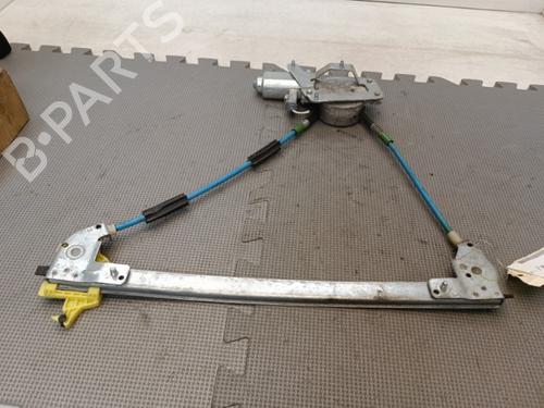 Used Rear left window mechanism CITROËN XSARA PICASSO (N68) 1.6 HDi (90 hp) 22131134