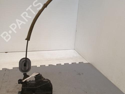 Venstre foran lås RENAULT CLIO IV (BH_) 1.5 dCi 90 (90 hp) 22131324