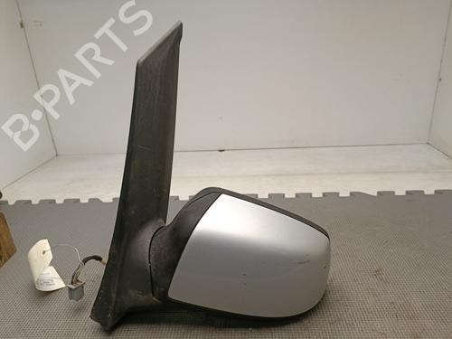 Left mirror FORD C-MAX (DM2) 1.6 TDCi | BP21326236C26 