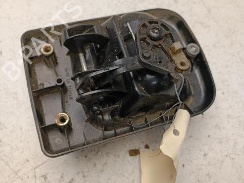 Used Exterior handle RENAULT MASTER II Van (FD) 2.5 dCi (101 hp) 22130165